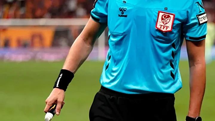 Hakemlere yönelik disiplin soruşturması büyük yankı uyandırdı 3 Hakemlere yönelik disiplin soruşturması büyük yankı uyandırdı