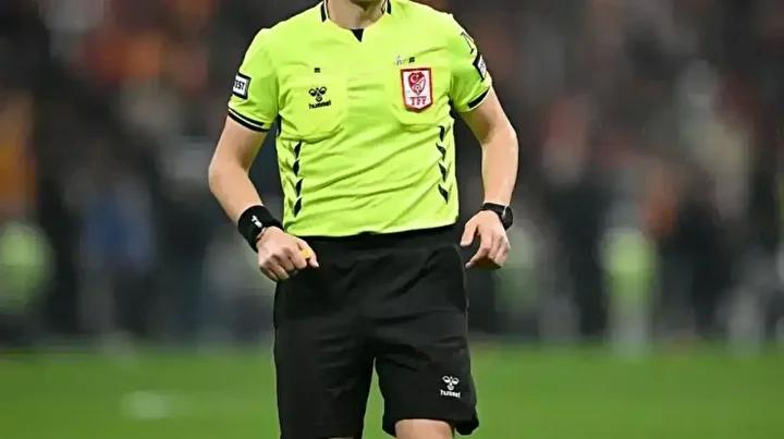 Hakemlere yönelik disiplin soruşturması büyük yankı uyandırdı 4 Hakemlere yönelik disiplin soruşturması büyük yankı uyandırdı