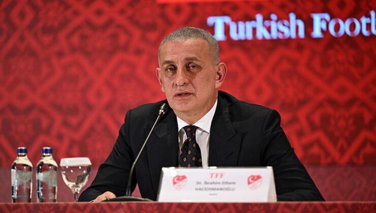 Hakemlerle İlgili Soruşturmalar ve Resmi Açıklamalar