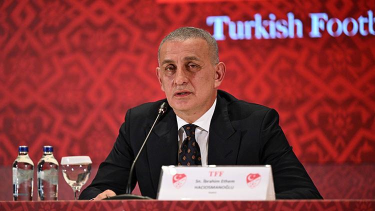 Hakemlerle İlgili Soruşturmalar ve Resmi Açıklamalar