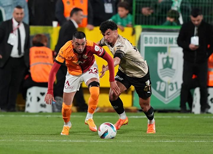 Hakim Ziyech'in Piyasa Değeri ve Kariyer Durumu Güncellendi
