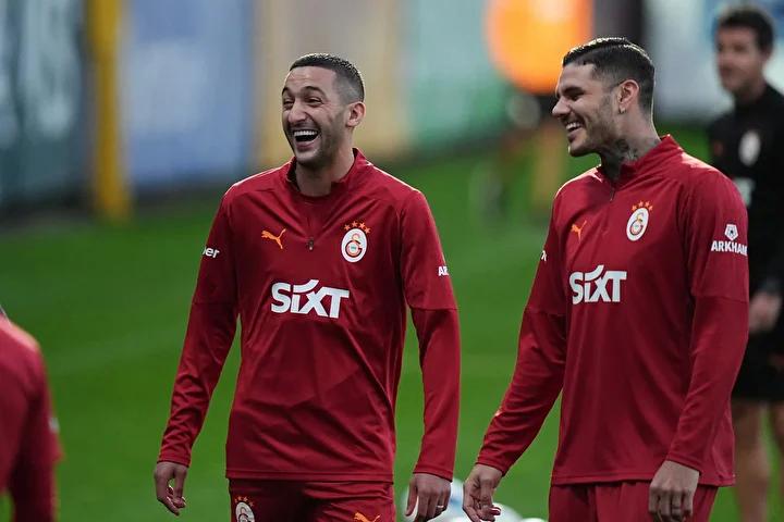 Hakim Ziyech'in Transfer Süreci ve Geleceğiyle İlgili Güncel Durumlar