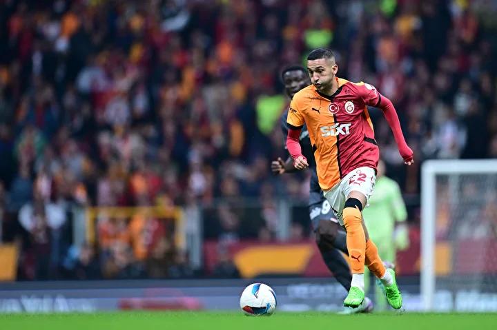 Hakim Ziyech'in Transfer Süreci ve Geleceğiyle İlgili Güncel Durumlar