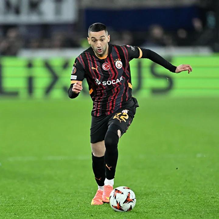 Hakim Ziyech'in Transfer Süreci ve Geleceğiyle İlgili Güncel Durumlar