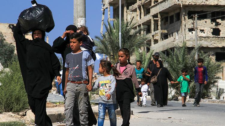 Şeyh Maksud ve Eşrefiyye Mahallelerindeki Çatışmalar