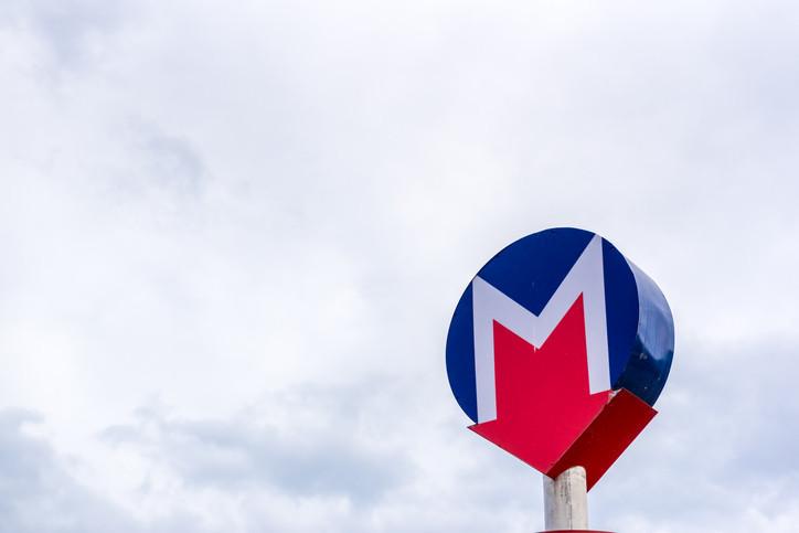 Metro Hattının Durakları ve İşleyiş Süresi