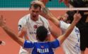 Halkbank Galatasaray HDI Sigorta’yı 3-0 mağlup etti – Voleybol Süper Ligi 2. Hafta Sonuçları