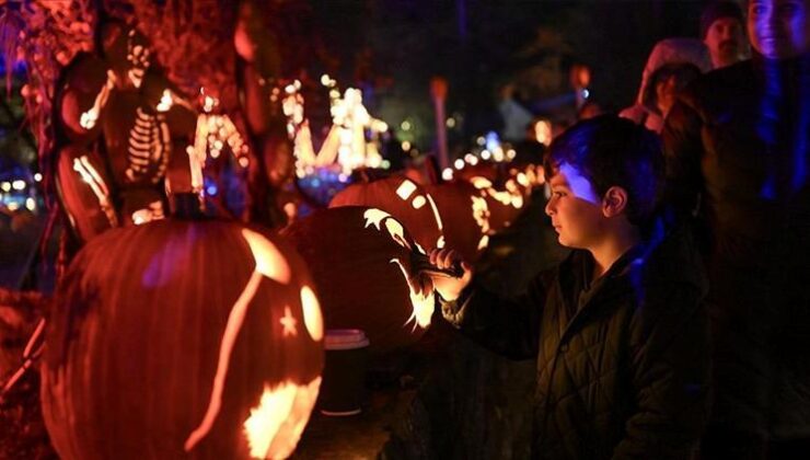 Halloween 2025 Takvimi ve Kökenleri Hakkında Bilmeniz Gerekenler