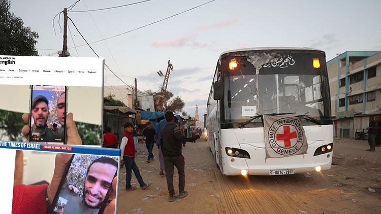 Hamas’tan Onay