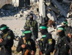 Hamas ve Gazze’de Barış Süreci: Güncel Gelişmeler ve Uluslararası Dönüşümler