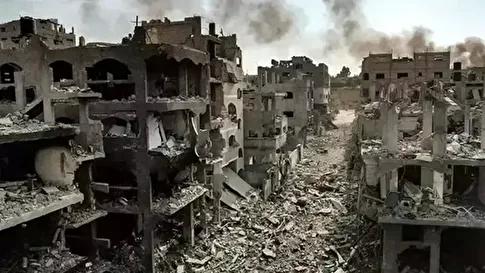 Ateskes Anlasmasinin Durumu ve Israilin Tutumu