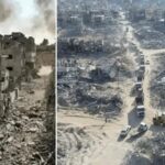 Hamas ve Israil Catismasinda Guncel Gelismeler ve Ateskes Sureci