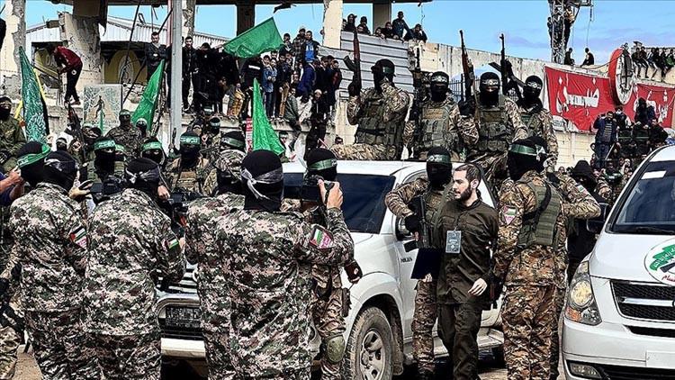 Hamas ve Mısır Aracılığıyla Sürmekte Olan Güvenlik Müzakereleri Güncellemesi