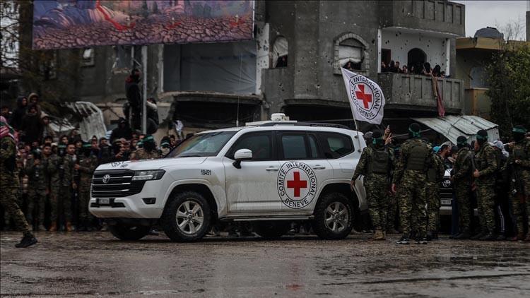 Hamas'tan İsrail'e Yeni Esir Naaş Teslimatı Planı Detayları