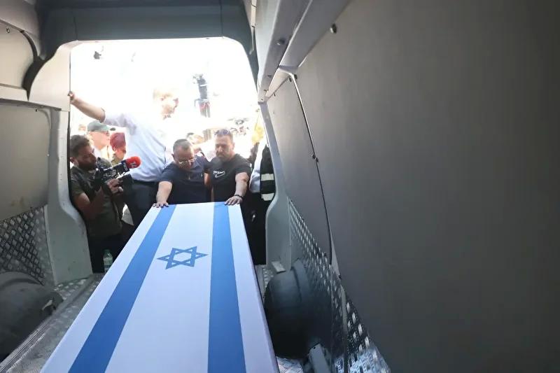Hamas’tan Yeni Açıklama: Gazze'de İkili Ceset Teslimatı Gerçekleşti