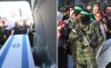 Hamas’tan Yeni Açıklama: Gazze’de İkili Ceset Teslimatı Gerçekleşti