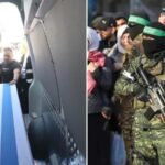 Hamastan Yeni Aciklama Gazze8217de Ikili Ceset Teslimati Gerceklesti