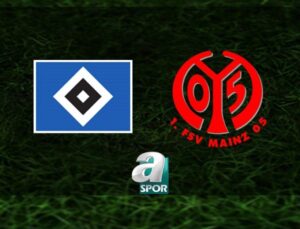 Hamburg ve Mainz 05 Arasındaki Heyecan Verici Bundesliga Maçı Detayları
