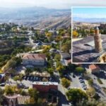 Harput Mahallesi8217nin Sonbahar Buyusu Tarih ve Doganin Kesisimi