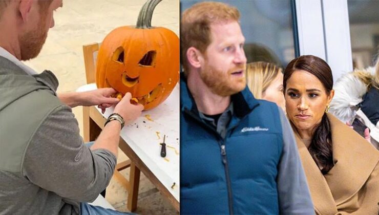 Harry ve Meghan’ın ABD’de Yaşam ve Zorluklar Günlüğü