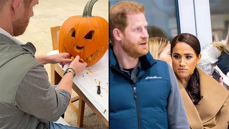 Harry ve Meghan’ın ABD’de Yaşam ve Zorluklar Günlüğü