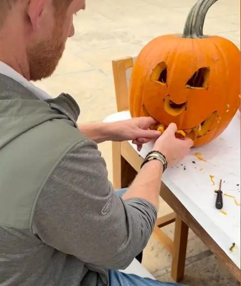 Harry ve Meghan'ın ABD’de Yaşam ve Zorluklar Günlüğü