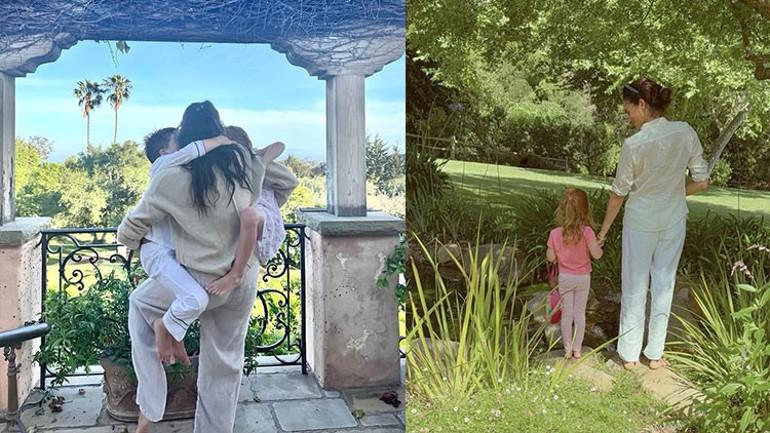 Harry ve Meghan'ın ABD’de Yaşam ve Zorluklar Günlüğü