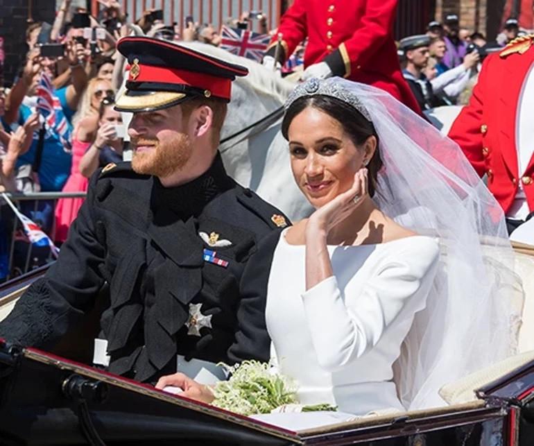 Harry ve Meghan'ın ABD’de Yaşam ve Zorluklar Günlüğü