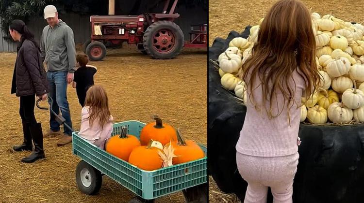 Harry ve Meghan’in California Günleri: Cadılar Bayramı, Eleştiriler ve Gizemler