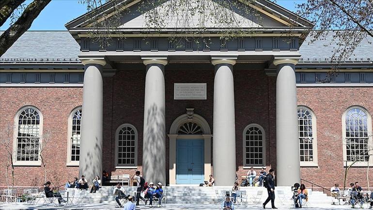 Harvard ve ABD Hükümeti Arasındaki Gelişen Gerilimler ve Anlaşma Süreci