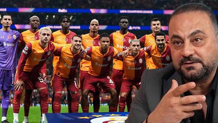 Galatasaray ve Beşiktaş Karşılaşmasının Ardından Hasan Şaş’tan Çarpıcı Yorumlar