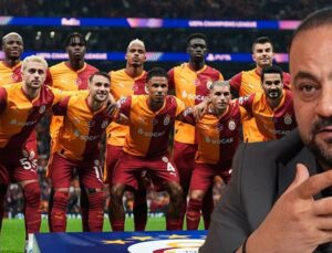 Hasan Şaş’tan Derbi Değerlendirmesi ve Lucas Torreira Vurgusu