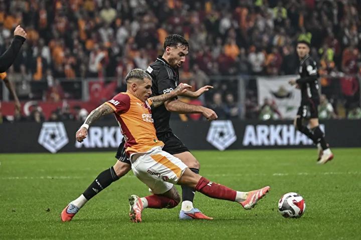 Hasan Şaş'tan Galatasaray - Beşiktaş Derbisi Değerlendirmesi ve Torreira Önerisi