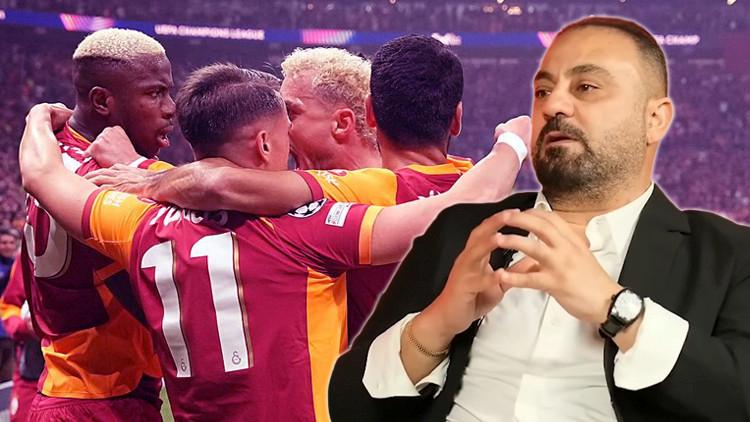 Eski Oyuncudan Maç İçin Kritik Uyarı