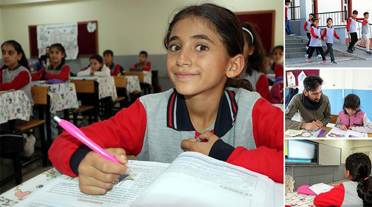 Yeni Okula Kayıt ve Uyum Süreci