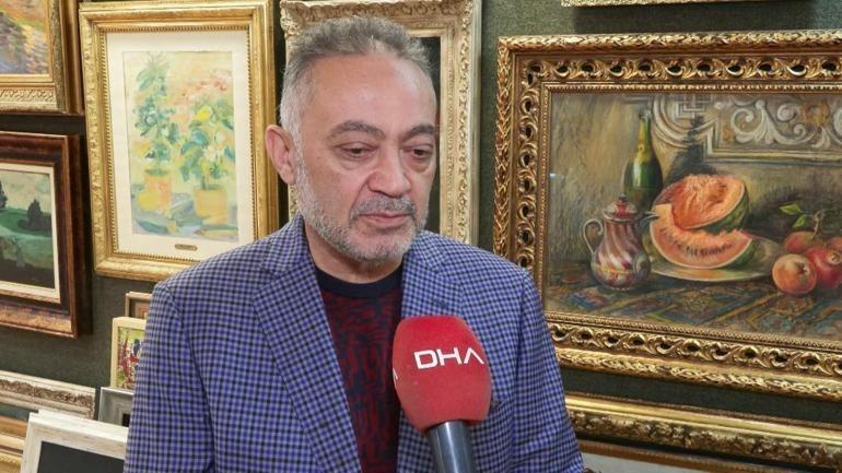 Hat Sanatının Derinliklerine Yolculuk: İlahi Çizgiler Eseri ve Güncel Sanat Yaklaşımları