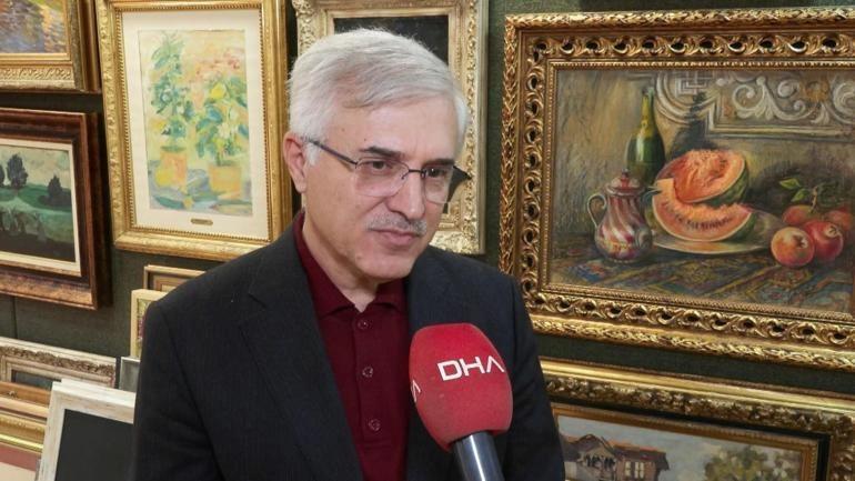 Hat Sanatının Derinliklerine Yolculuk: İlahi Çizgiler Eseri ve Güncel Sanat Yaklaşımları