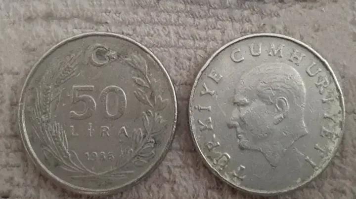 Hatalı Basım 50 Lira: Koleksiyon ve Yatırım İçin Değerli Bir Hazine