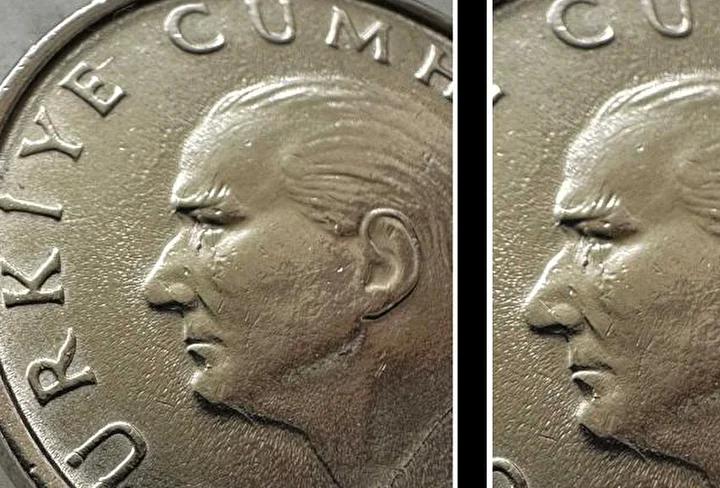 Hatalı Basım 50 Lira: Koleksiyon ve Yatırım İçin Değerli Bir Hazine