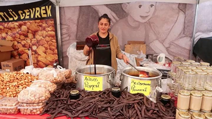 Kültürel ve Gastronomik Zenginlikler