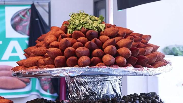 Şehrin Yeniden Dirilişi ve Umut