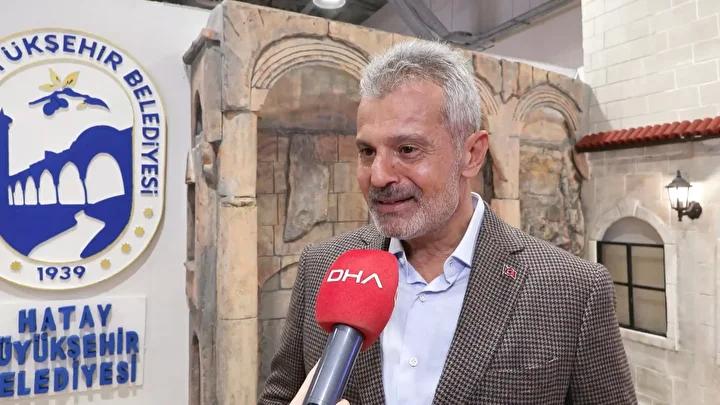 Hatay Günleri İstanbul'da Gelişen Yenilikler ve Şehir Hikayesi