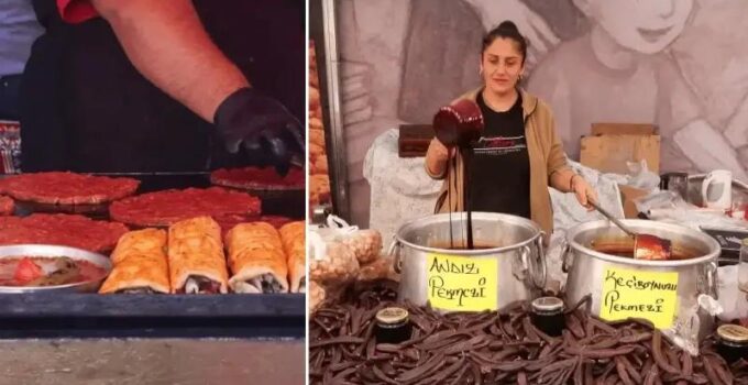 Hatay Günleri İstanbul’da Gelişen Yenilikler ve Şehir Hikayesi