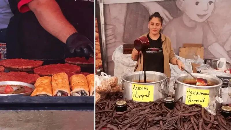 Hatay Günleri İstanbul’da Gelişen Yenilikler ve Şehir Hikayesi