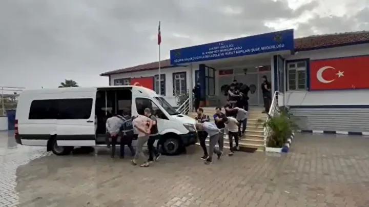 İşlemler ve Sonuçlar