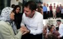 Hatay’da İnşa Çalışmalarında Son Durum ve Bakan Kurum’un Ziyaretleri