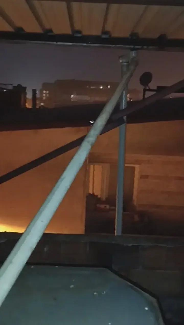 Hataylı vatandaşın yağmur suyu toplama sistemi ilgi odağı oluyor