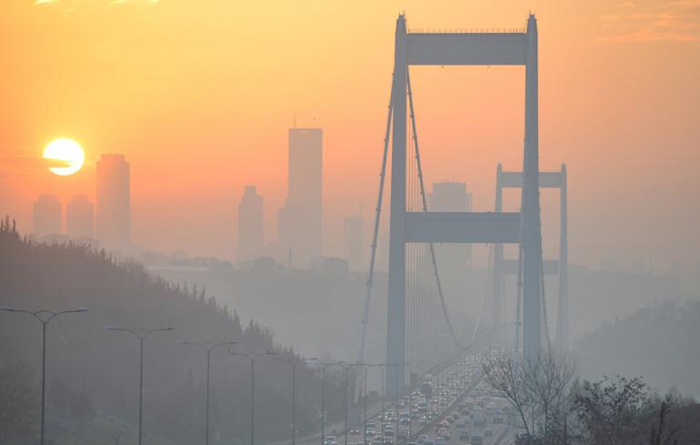 İstanbul ve Diğer Bölgeler