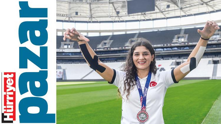 Güreşe Başlangıç ve Aile Desteği