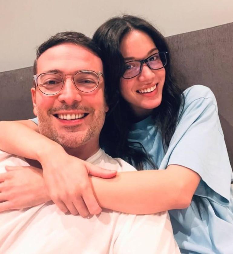 Hazal Subaşı: Dinginlik ve Mutluluğun Sırlarıyla Röportaj